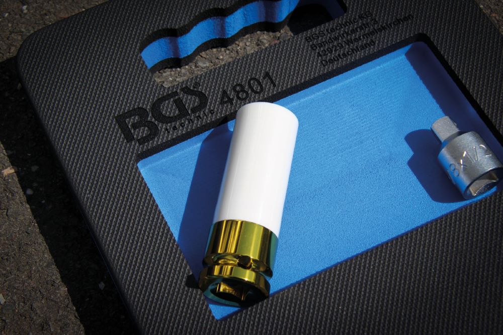 Produktbild BGS Radwechsel Service Satz 9 Teilig bild 6