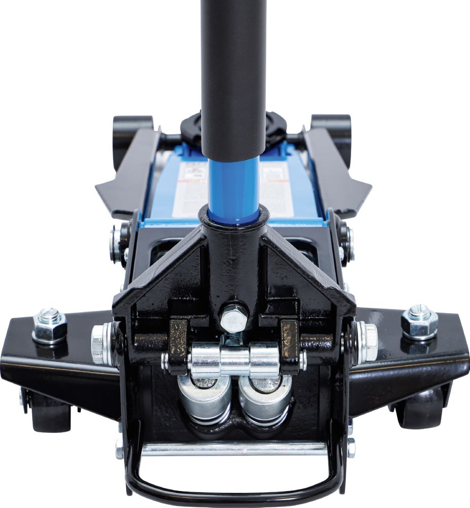 Produktbild BGS Rangier Wagenheber hydraulisch 2,5 tonnen bild 4