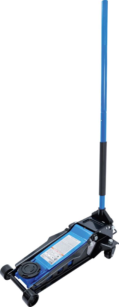 Produktbild BGS Rangier Wagenheber hydraulisch 3,0 tonnen bild 2