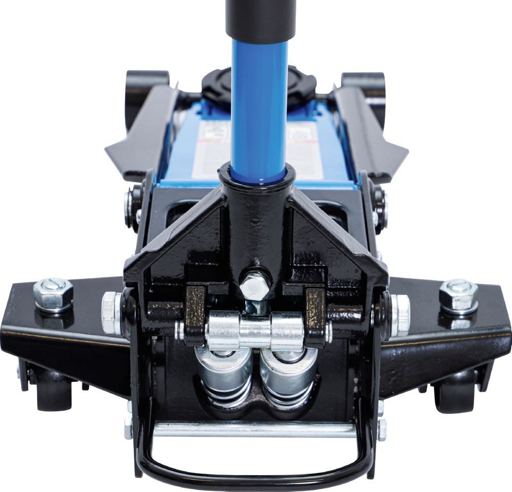 Produktbild BGS Rangier Wagenheber hydraulisch 3,0 tonnen bild 4