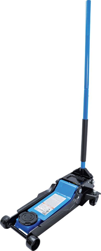 Produktbild BGS Rangier Wagenheber hydraulisch 3,5 tonnen bild 2