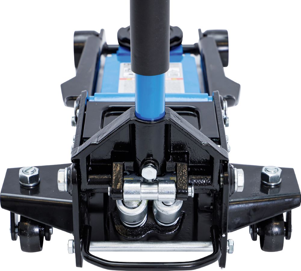 Produktbild BGS Rangier Wagenheber hydraulisch 3,5 tonnen bild 4