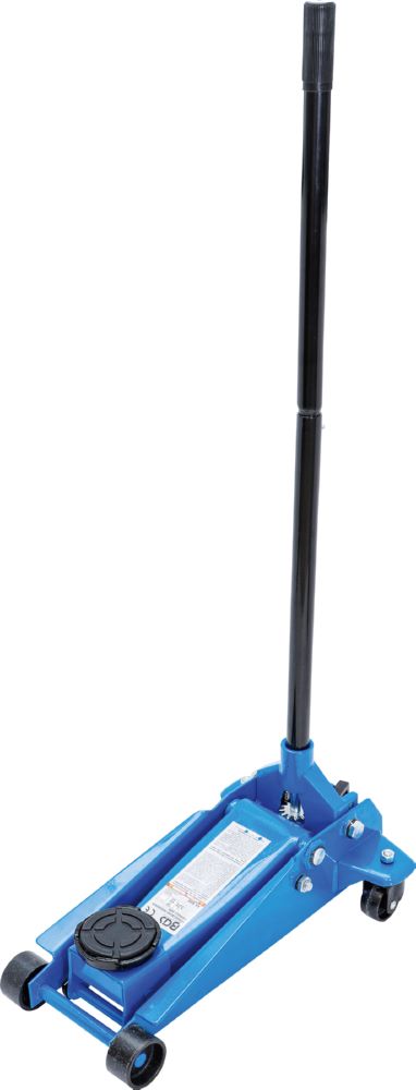Produktbild BGS Rangier Wagenheber hydraulisch 3 tonnen bild 1