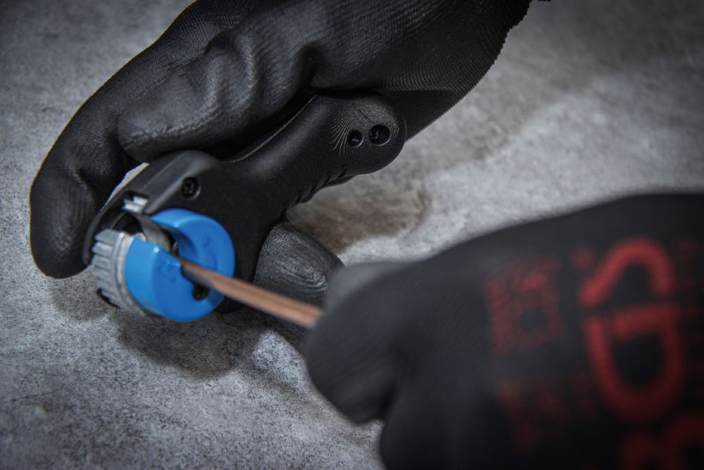 Produktbild BGS Ratschen Bremsleitungsschneider 4,75 mm 3/16 Zoll bild 3