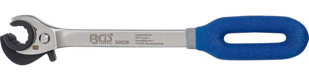 Produktbild BGS Ratschen Ringschlüssel 8 mm bild 3