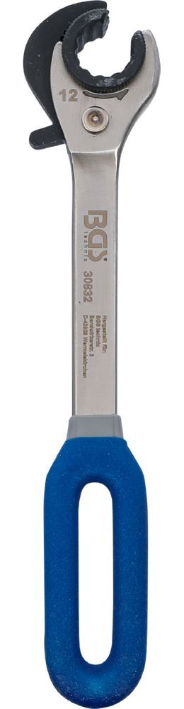Produktbild BGS Ratschen Ringschlüssel 12 mm bild 3
