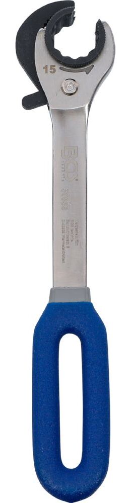 Produktbild BGS Ratschen Ringschlüssel 15 mm bild 3
