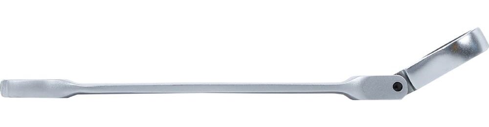 Produktbild BGS Ratschenring Maulschlüssel 14 mm abwinkelbar bild 3