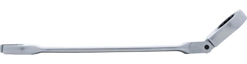 Produktbild BGS Ratschenring Maulschlüssel 19 mm abwinkelbar bild 3