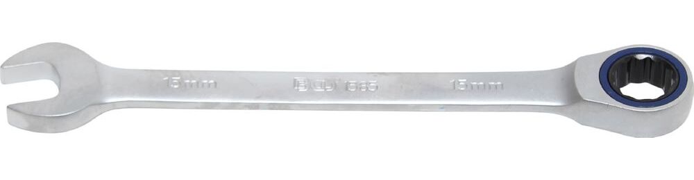 Produktbild BGS Ratschenring Maulschlüssel 15 mm
