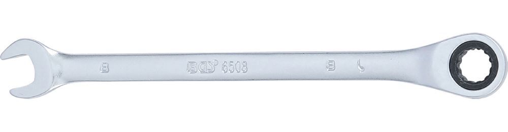 Produktbild BGS Ratschenring Maulschlüssel 8 mm bild 4