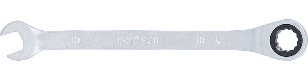 Produktbild BGS Ratschenring Maulschlüssel 10 mm bild 4