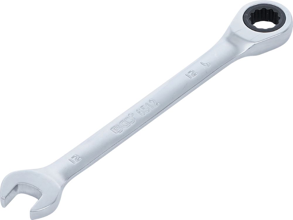 Produktbild BGS Ratschenring Maulschlüssel 12 mm