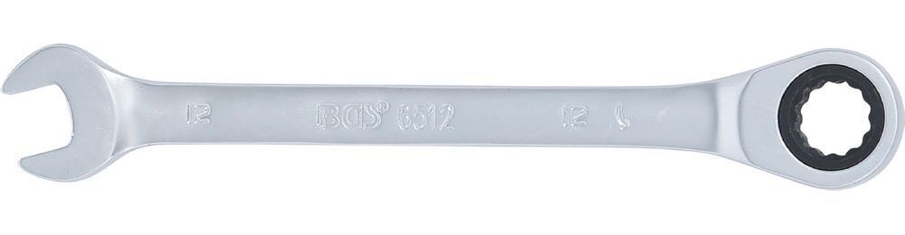 Produktbild BGS Ratschenring Maulschlüssel 12 mm bild 4