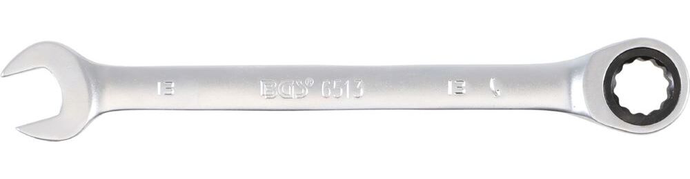 Produktbild BGS Ratschenring Maulschlüssel 13 mm