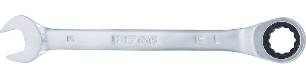 Produktbild BGS Ratschenring Maulschlüssel 15 mm bild 4