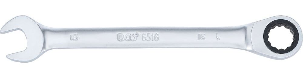 Produktbild BGS Ratschenring Maulschlüssel 16 mm bild 4