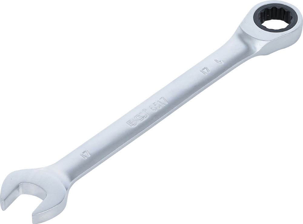 Produktbild BGS Ratschenring Maulschlüssel 17 mm