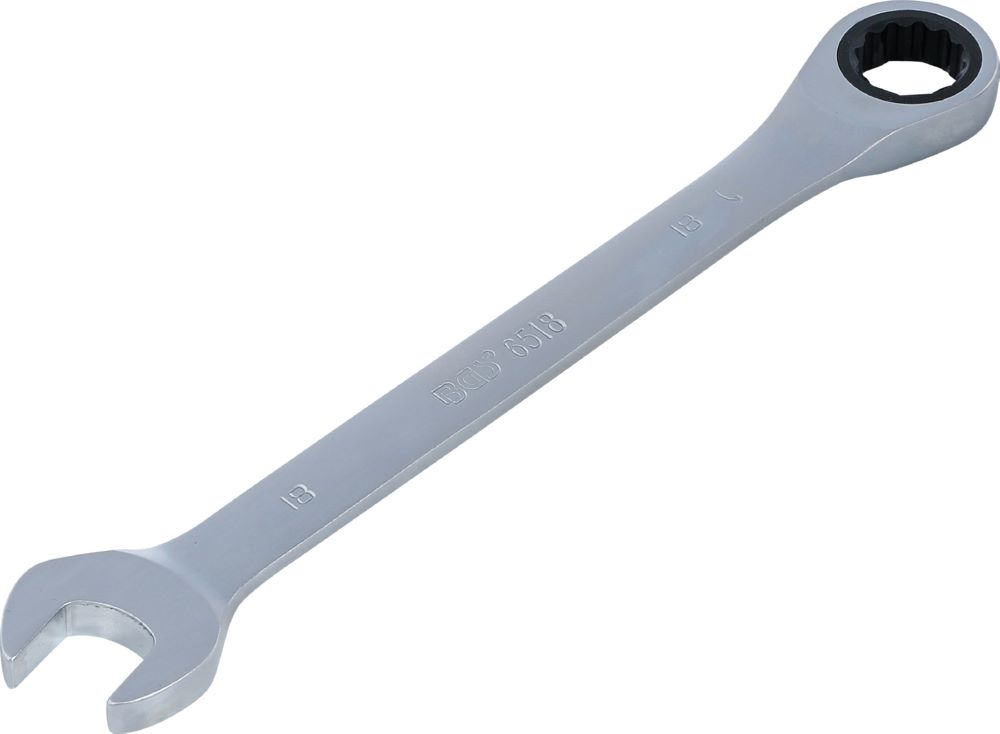 Produktbild BGS Ratschenring Maulschlüssel 18 mm