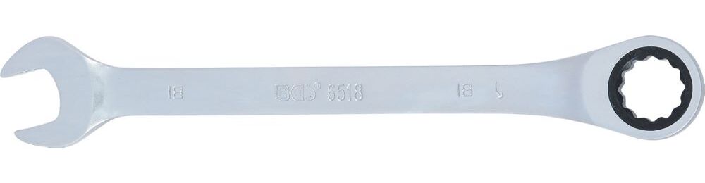 Produktbild BGS Ratschenring Maulschlüssel 18 mm bild 4