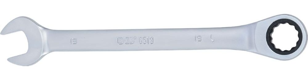 Produktbild BGS Ratschenring Maulschlüssel 19 mm bild 4