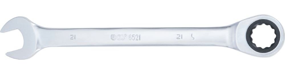 Produktbild BGS Ratschenring Maulschlüssel 21 mm bild 4