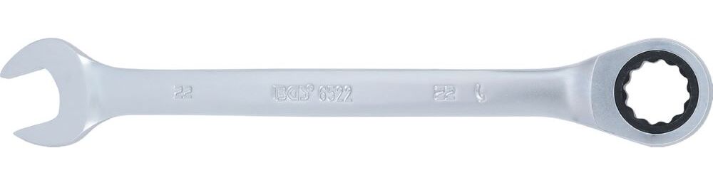 Produktbild BGS Ratschenring Maulschlüssel 22 mm bild 4