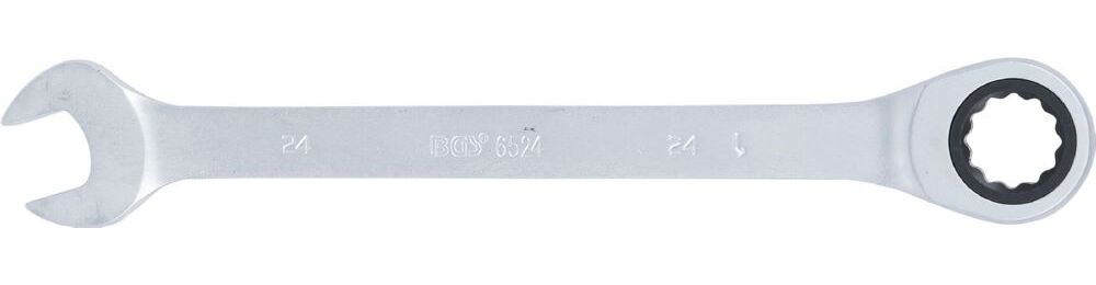 Produktbild BGS Ratschenring Maulschlüssel 24 mm bild 4