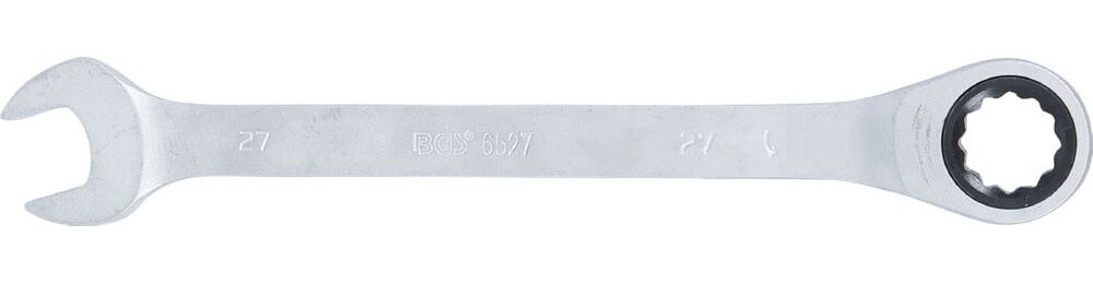 Produktbild BGS Ratschenring Maulschlüssel 27 mm bild 4
