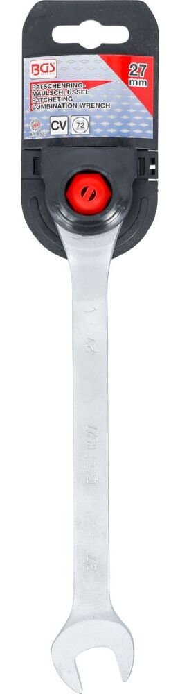 Produktbild BGS Ratschenring Maulschlüssel 27 mm bild 5