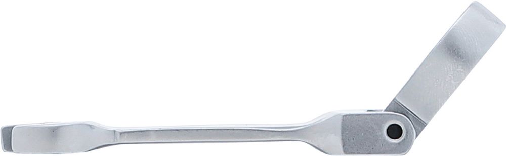 Produktbild BGS Ratschenring Maulschlüssel 8 mm kurz abwinkelbar bild 2