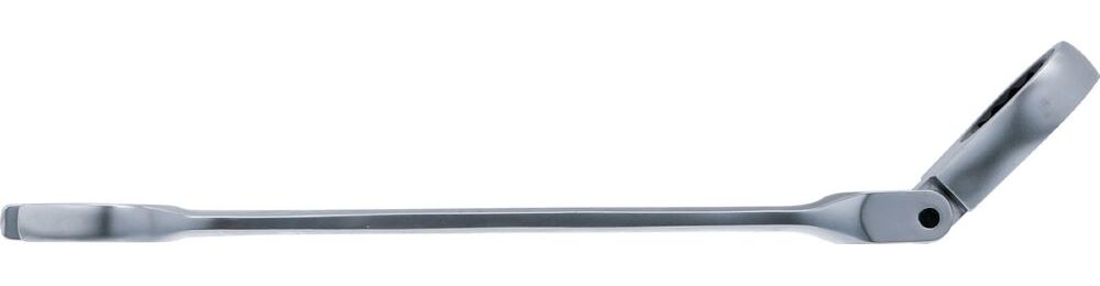 Produktbild BGS Ratschenring Maulschlüssel Satz 8 - 19 mm 12 teilig abwinkelbar bild 3