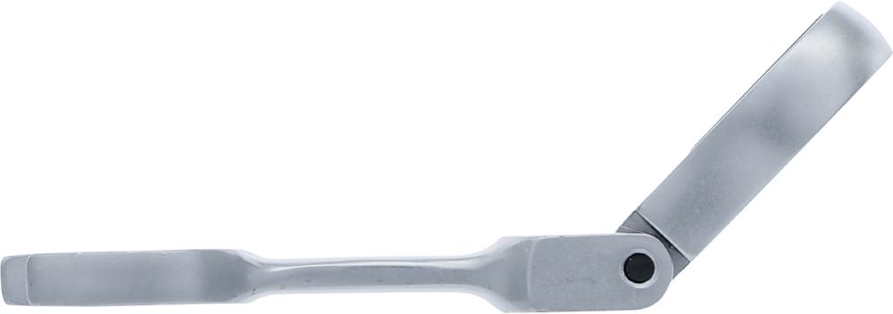 Produktbild BGS Ratschenring Maulschlüssel Satz 8 - 19 mm 12 teilig kurz abwinkelbar bild 8