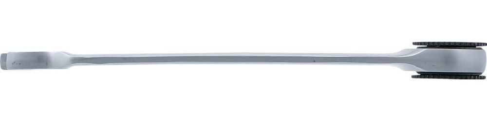 Produktbild BGS Ratschenring Maulschlüssel Satz offen 5 teilig bild 4