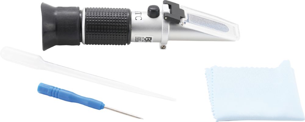 Produktbild BGS Refraktometer bild 2