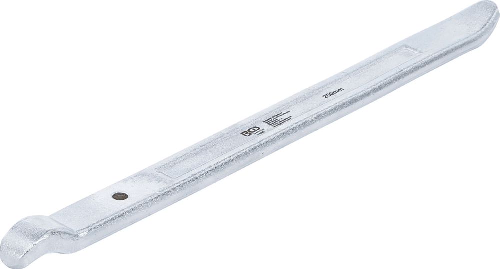 Produktbild BGS Reifen Montiereisen 250 mm geeignet als Reifen- und Universal-Montierhebel