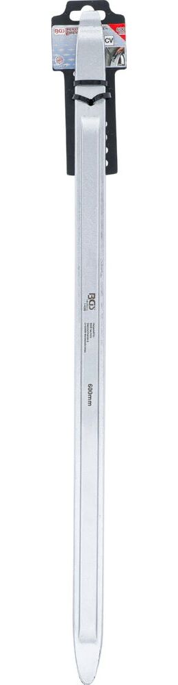 Produktbild Reifen Montiereisen 600 mm geeignet als Reifen- und Universal-Montierhebel bild 4