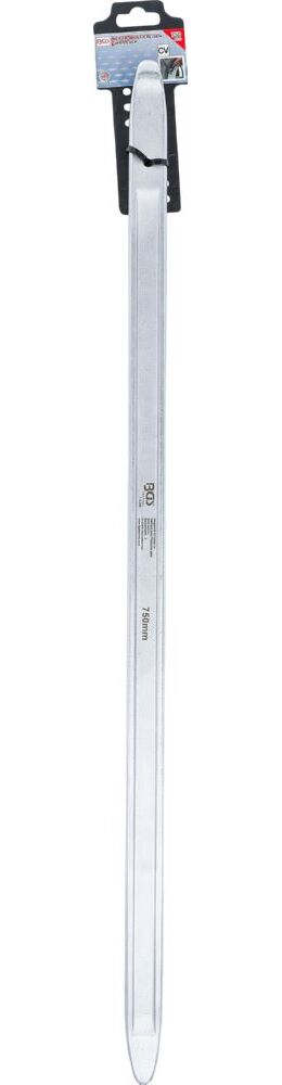 Produktbild Reifen Montiereisen 750 mm geeignet als Reifen- und Universal-Montierhebel bild 4