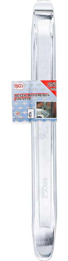 Produktbild Reifen Montiereisen 250 mm gehärtet bild 3