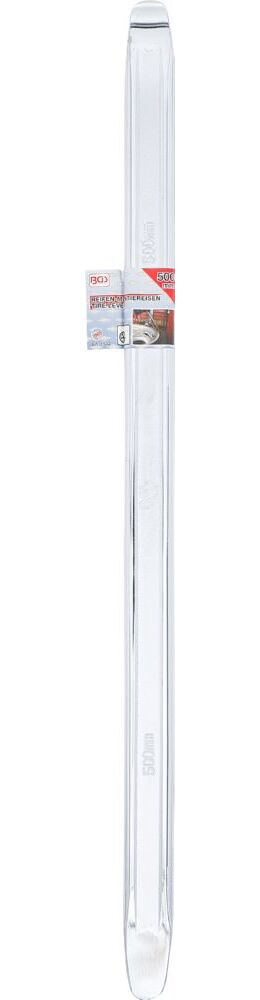 Produktbild Reifen Montiereisen 500 mm gehärtet bild 3