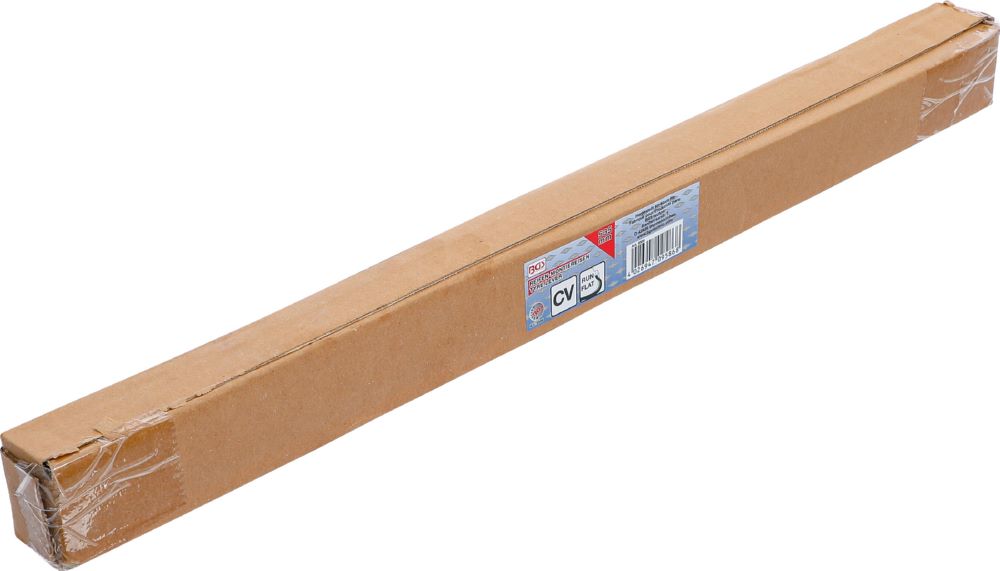 Produktbild Reifen Montiereisen mit Kunststoff Schutzhülse 535 mm bild 3