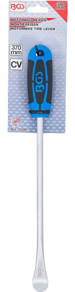 Produktbild BGS Reifen Montiereisen für Motorräder 370 mm bild 3