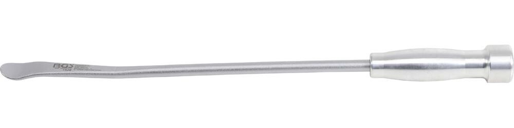 Produktbild BGS Reifen Montiereisen für Motorräder mit Aluminiumgriff 390 mm