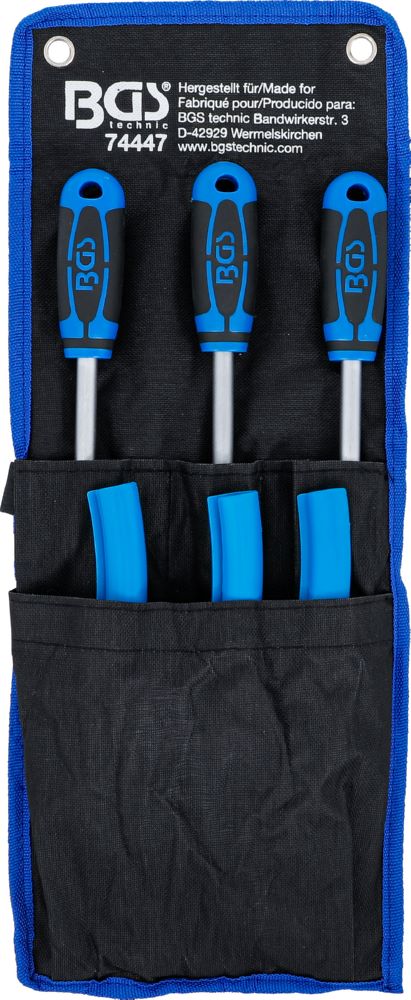 Produktbild BGS Reifen Montiereisen- und Kantenschutz Satz für Motorräder 13 teilig bild 6