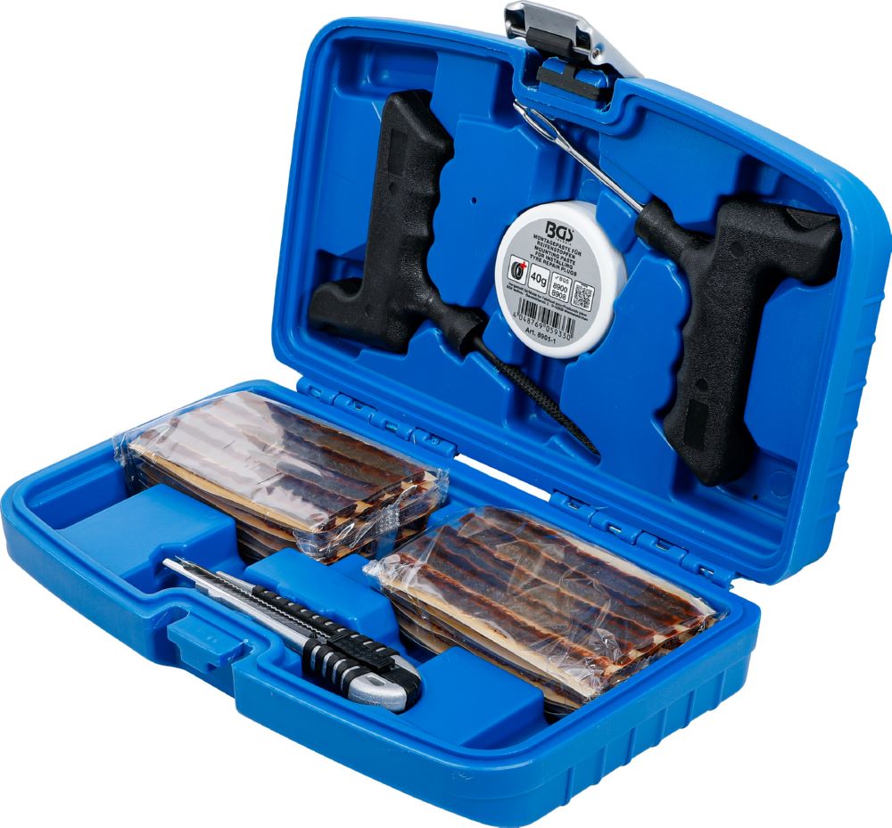 Produktbild Reifen Reparatur Satz 54 teilig bild 3