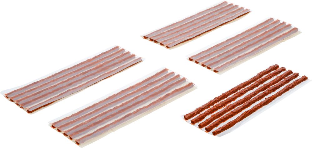 Produktbild BGS Reifen Reparaturstopfen 204 mm 25 teilig