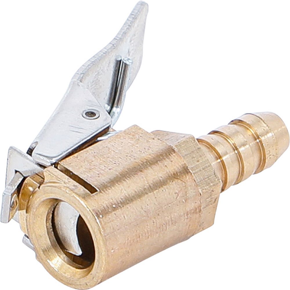 Produktbild BGS Reifenfüllnippel 6,3 mm 1/4 Zoll