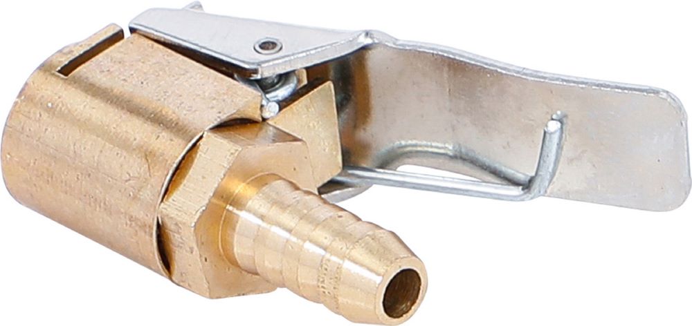 Produktbild Reifenfüllnippel 6,3 mm 1/4 Zoll bild 2