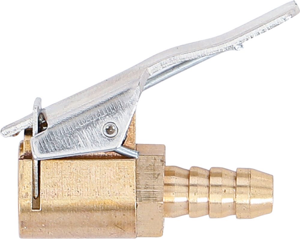 Produktbild Reifenfüllnippel 6,3 mm 1/4 Zoll bild 3