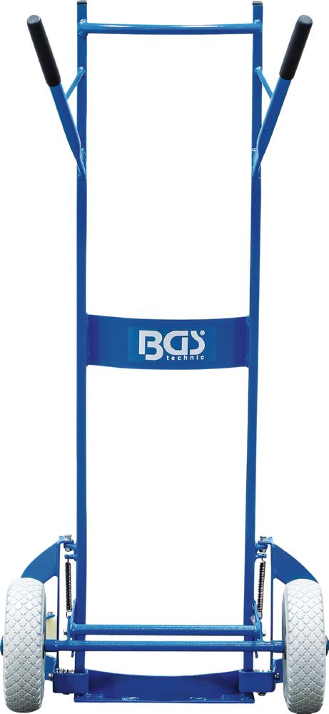 Produktbild Reifenkarre 200 kg bild 7